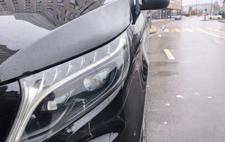 Mercedes-Benz Vito, 2023 год, 5 700 000 рублей, 9 фотография