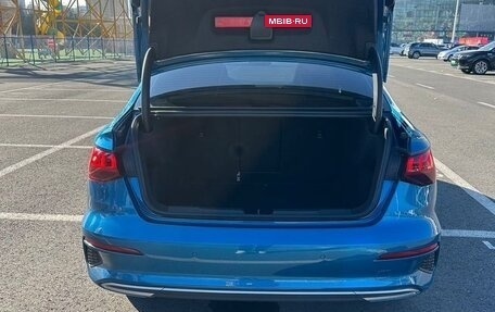 Audi A3, 2022 год, 2 750 000 рублей, 6 фотография