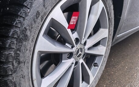 Mercedes-Benz Vito, 2023 год, 5 700 000 рублей, 10 фотография