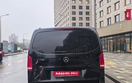 Mercedes-Benz Vito, 2023 год, 5 700 000 рублей, 5 фотография
