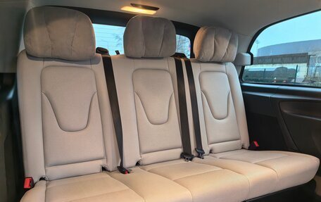 Mercedes-Benz Vito, 2023 год, 5 700 000 рублей, 13 фотография