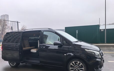 Mercedes-Benz Vito, 2023 год, 5 700 000 рублей, 16 фотография