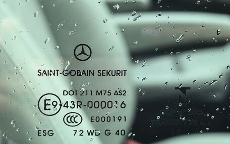 Mercedes-Benz Vito, 2023 год, 5 700 000 рублей, 21 фотография