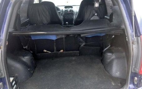 Mitsubishi Space Star I рестайлинг, 2003 год, 230 000 рублей, 8 фотография