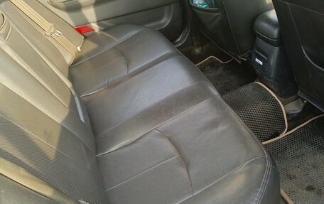 Lifan Solano I (630) рестайлинг, 2010 год, 340 000 рублей, 5 фотография