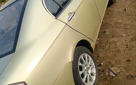 Lifan Solano I (630) рестайлинг, 2010 год, 340 000 рублей, 3 фотография