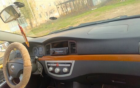 Lifan Solano I (630) рестайлинг, 2010 год, 340 000 рублей, 7 фотография