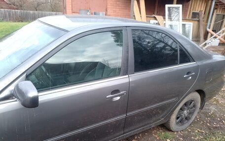 Toyota Camry V40, 2003 год, 800 000 рублей, 6 фотография