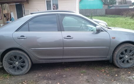 Toyota Camry V40, 2003 год, 800 000 рублей, 7 фотография