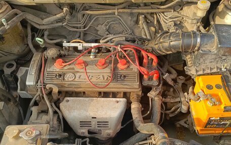 Lifan Solano I (630) рестайлинг, 2010 год, 340 000 рублей, 10 фотография