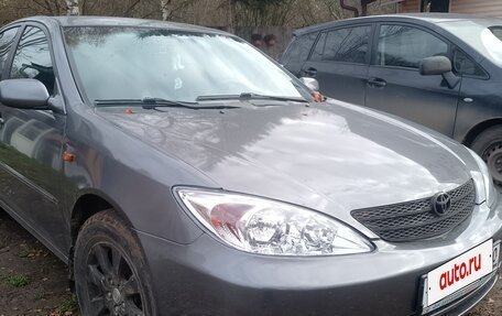 Toyota Camry V40, 2003 год, 800 000 рублей, 2 фотография