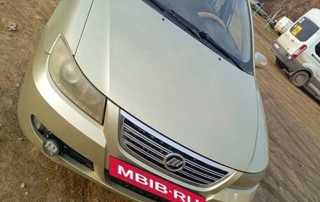 Lifan Solano I (630) рестайлинг, 2010 год, 340 000 рублей, 9 фотография