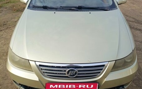 Lifan Solano I (630) рестайлинг, 2010 год, 340 000 рублей, 6 фотография