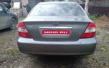 Toyota Camry V40, 2003 год, 800 000 рублей, 5 фотография