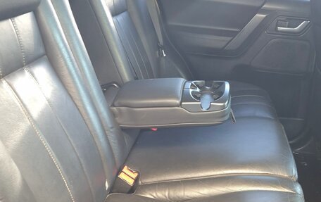 Land Rover Freelander II рестайлинг 2, 2013 год, 1 500 000 рублей, 5 фотография