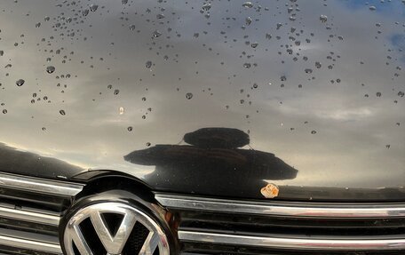 Volkswagen Passat B7, 2011 год, 700 000 рублей, 12 фотография