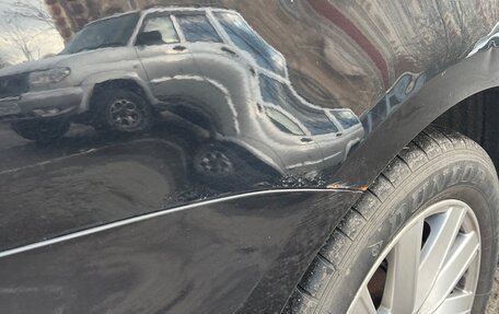 Volkswagen Passat B7, 2011 год, 700 000 рублей, 14 фотография