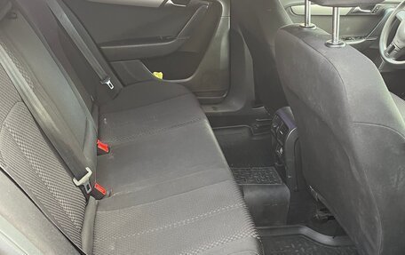 Volkswagen Passat B7, 2011 год, 700 000 рублей, 10 фотография