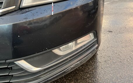 Volkswagen Passat B7, 2011 год, 700 000 рублей, 22 фотография