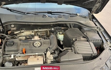 Volkswagen Passat B7, 2011 год, 700 000 рублей, 11 фотография