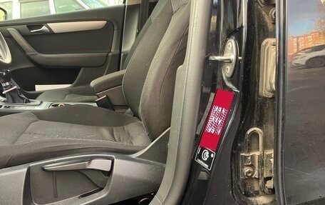 Volkswagen Passat B7, 2011 год, 700 000 рублей, 15 фотография