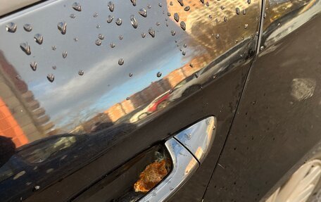 Volkswagen Passat B7, 2011 год, 700 000 рублей, 23 фотография