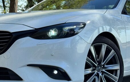 Mazda 6, 2016 год, 2 100 000 рублей, 2 фотография