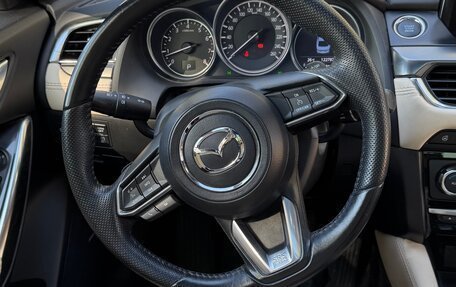 Mazda 6, 2016 год, 2 100 000 рублей, 6 фотография