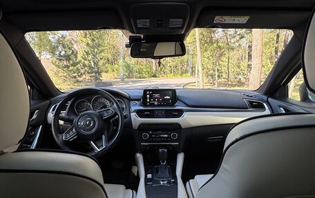 Mazda 6, 2016 год, 2 100 000 рублей, 5 фотография