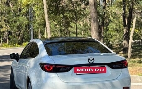 Mazda 6, 2016 год, 2 100 000 рублей, 3 фотография