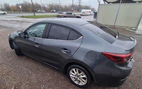 Mazda 3, 2014 год, 1 350 000 рублей, 5 фотография