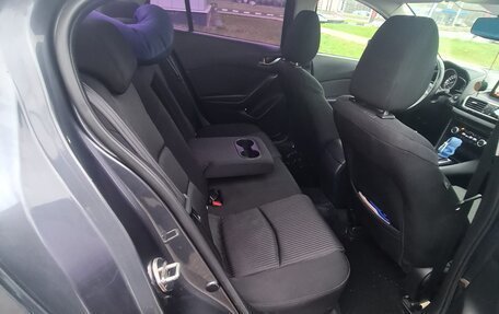 Mazda 3, 2014 год, 1 350 000 рублей, 11 фотография