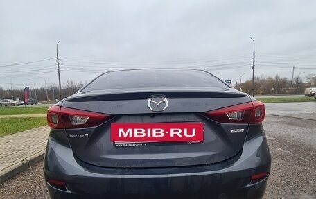 Mazda 3, 2014 год, 1 350 000 рублей, 6 фотография