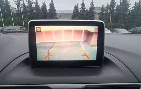 Mazda 3, 2014 год, 1 350 000 рублей, 16 фотография