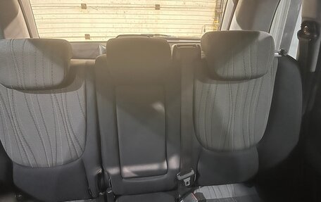 Hyundai Matrix I рестайлинг, 2008 год, 545 000 рублей, 15 фотография