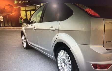 Ford Focus II рестайлинг, 2008 год, 585 000 рублей, 7 фотография