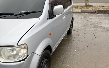 Nissan Otti II, 2008 год, 260 000 рублей, 4 фотография