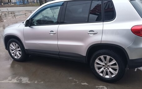 Volkswagen Tiguan I, 2010 год, 1 150 000 рублей, 6 фотография
