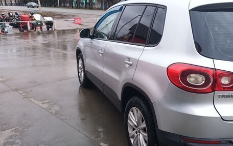 Volkswagen Tiguan I, 2010 год, 1 150 000 рублей, 7 фотография