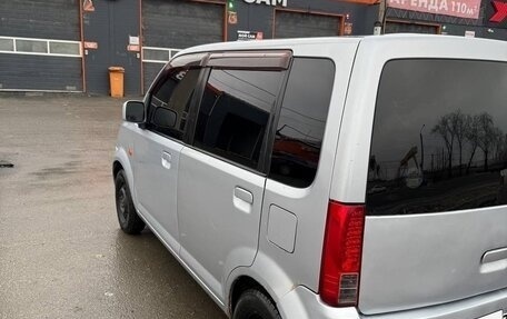 Nissan Otti II, 2008 год, 260 000 рублей, 5 фотография