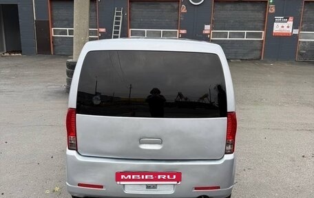 Nissan Otti II, 2008 год, 260 000 рублей, 6 фотография