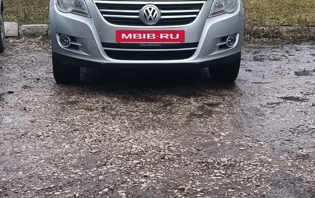 Volkswagen Tiguan I, 2010 год, 1 150 000 рублей, 2 фотография