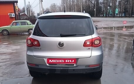 Volkswagen Tiguan I, 2010 год, 1 150 000 рублей, 8 фотография
