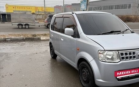 Nissan Otti II, 2008 год, 260 000 рублей, 2 фотография
