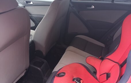 Volkswagen Tiguan I, 2010 год, 1 150 000 рублей, 12 фотография