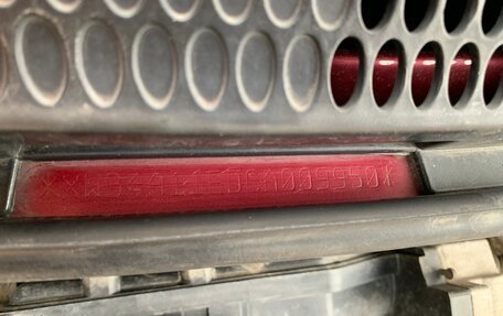 Daewoo Matiz I, 2012 год, 130 000 рублей, 7 фотография