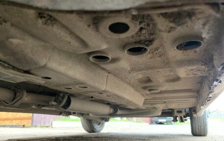 Daewoo Matiz I, 2012 год, 130 000 рублей, 10 фотография