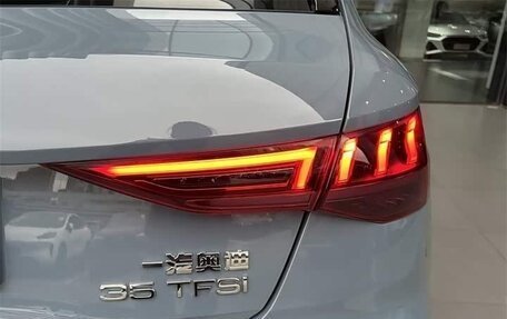 Audi A3, 2022 год, 2 320 000 рублей, 8 фотография