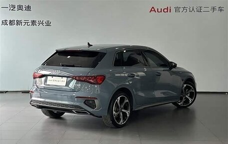 Audi A3, 2022 год, 2 320 000 рублей, 3 фотография