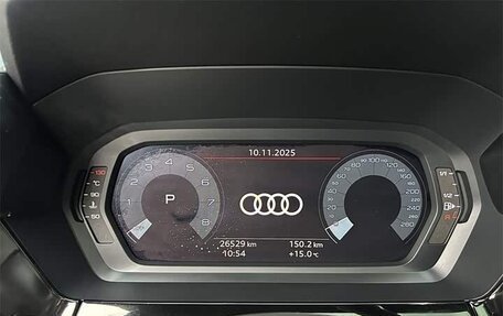 Audi A3, 2022 год, 2 320 000 рублей, 9 фотография